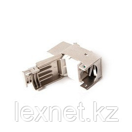 Модуль для информационной розетки SHIP M264 Cat.6a RJ-45 FTP Модуль для информационной розетки, SHIP, M264, C, фото 1