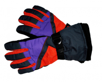 Перчатки CRANE 1401