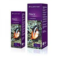 Комплекс витаминов для морских и пресноводных рыб AQUAFOREST FISH V 10 мл