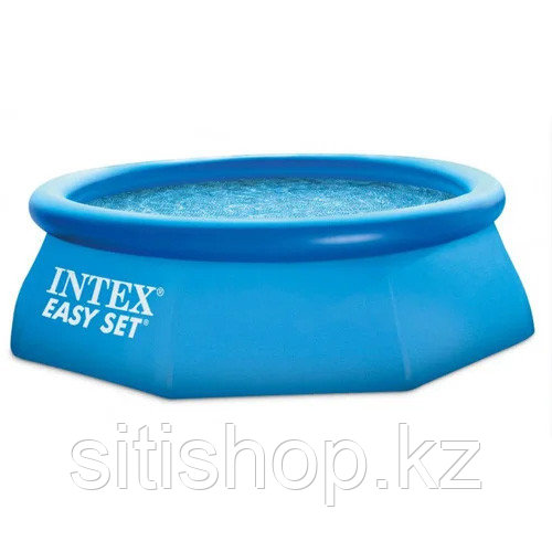 Бассейны надувные INTEX - фото 1 - id-p91106436