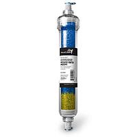 Aquatic Life DI Color Changing Mixed Bed Resin Cartridge (картридж с ионообменной смолой)