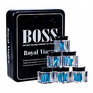 Boss Royal Viagra-Босс Роял Виагра (27 шт.)