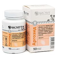 Аргозид-форте БАД), капсулы, 90 шт
