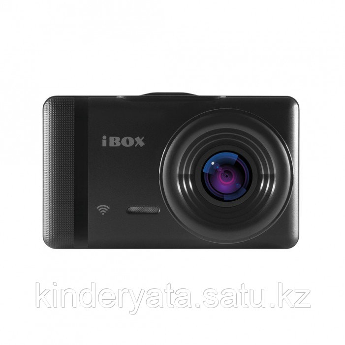 Видеорегистратор iBOX Alpha WiFi