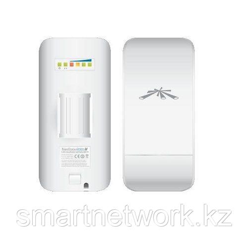 Точка доступа Ubiquiti Nanostation Loco M2 (UBNT Алматы)