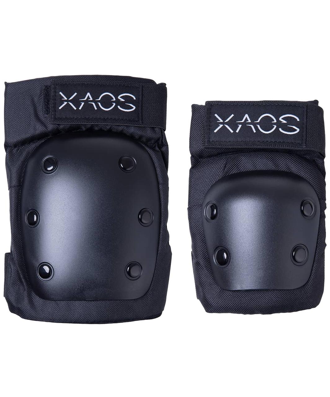 Комплект защиты Ramp Black XAOS