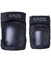 Комплект защиты Ramp Black XAOS L