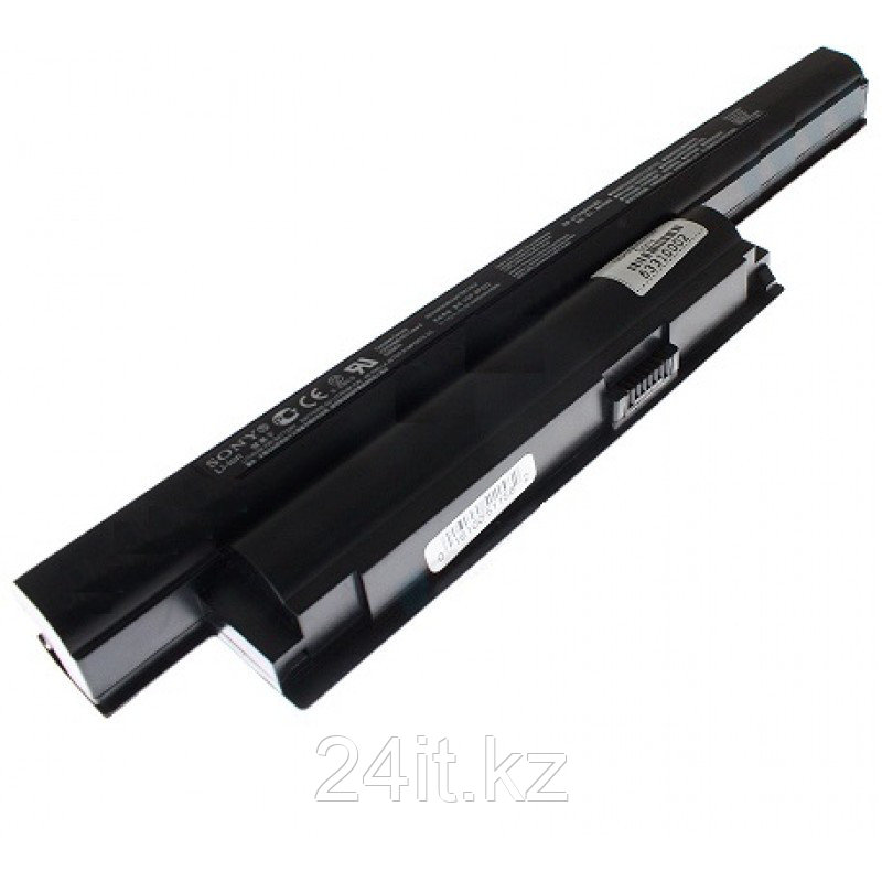 Аккумулятор для ноутбука Sony VGP-BPS22/ 11,1 В/ 5200 мАч, черный ОРИГИНАЛ