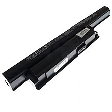 Аккумулятор VGP-BPS22 для ноутбука Sony, 11,1 В/ 5200 мАч, черный ОРИГИНАЛ