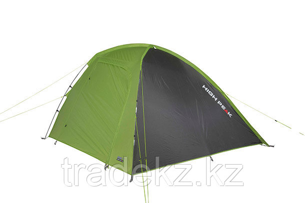 Палатка 3-х местная HIGH PEAK RAPIDO 3.0 - фото 4 - id-p79091504