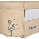 PITUSO Колыбель Olalia Beige /Бежевый, фото 8