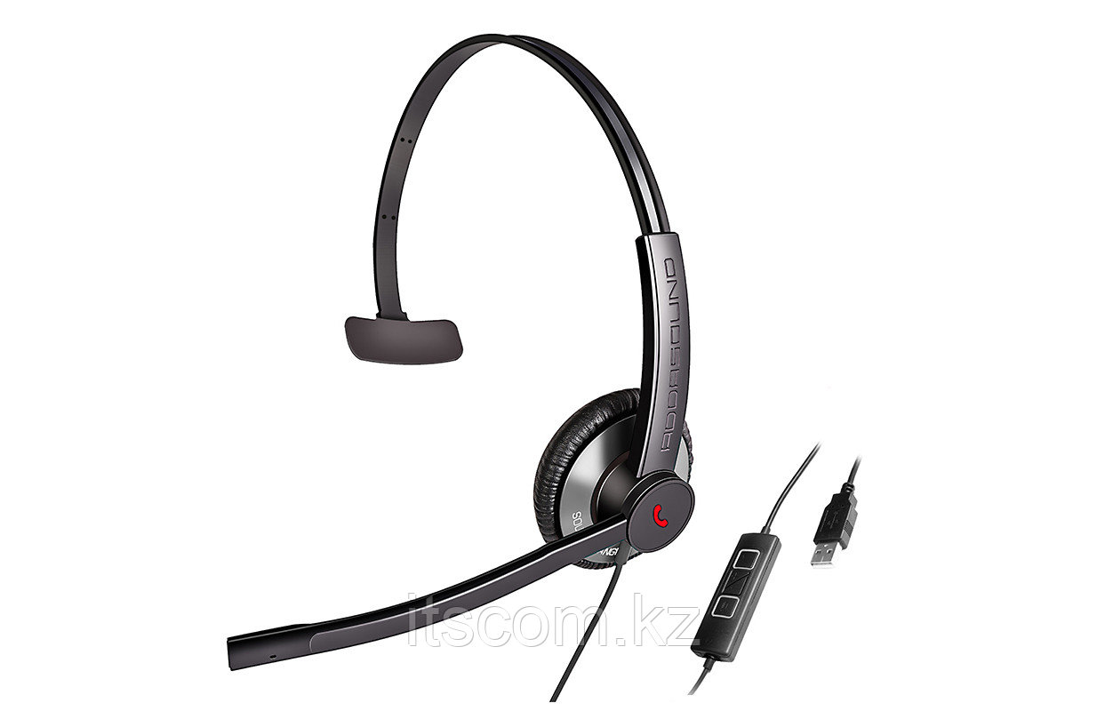 Проводная USB гарнитура Addasound Epic 511 (ADD-EPIC-511)