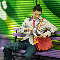 Форма академии UA мужская - Моя геройская академия, фото 3