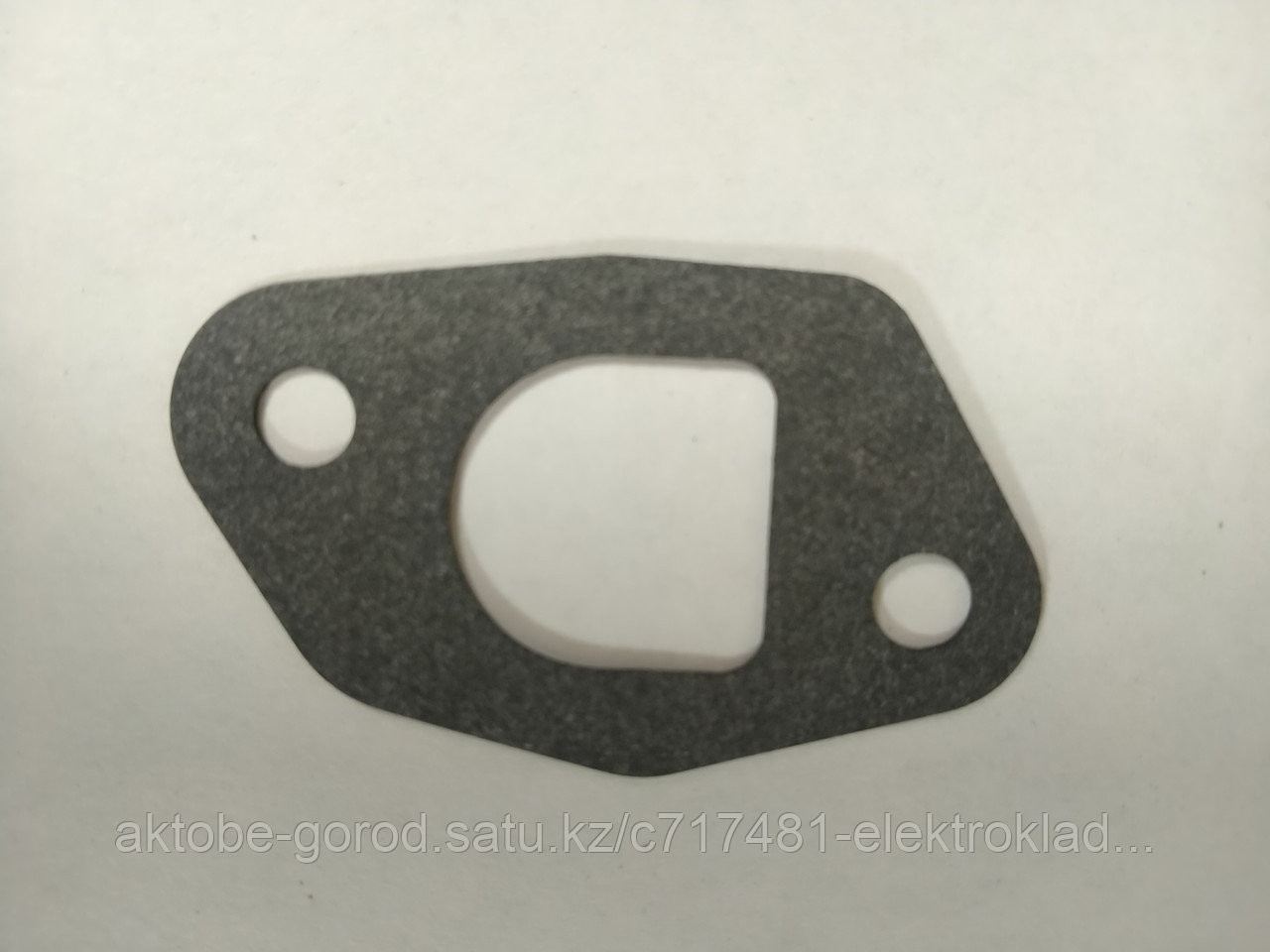 Прокладка теплоизолятора для газонокосилки CHAMPION - фото 1 - id-p91110409