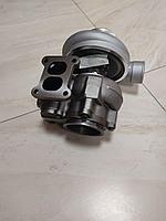 Турбина на гусеничный экскаватор Hyundai R305LC-7.