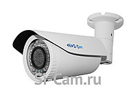 HD Мультиформатные Камеры Si-Cam SC-HS501V IR