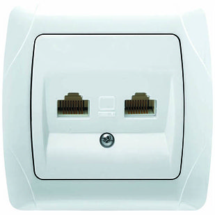 ЭЛЕКТРИЧЕСКИЙ КОМПЬЮТЕРНАЯ РОЗЕТКА