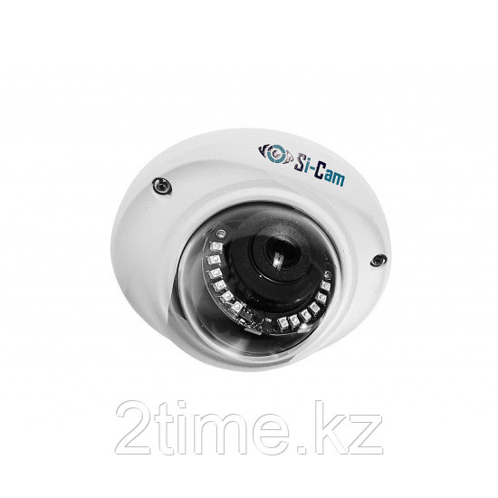 HD - 170 градусов Мультиформатные Камеры Si-Cam SC-H206
