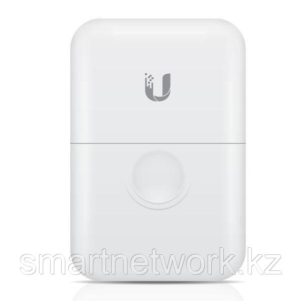 Грозозащита Ubiquiti ETH-SP Gen2 (в г.Нур-Султан)