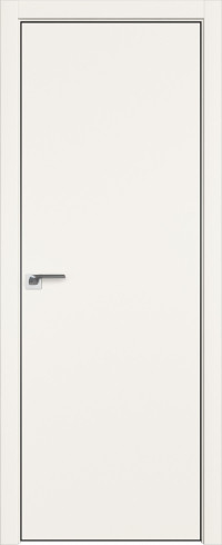 Дверь межкомнатная 1E Black Edition с 4-х сторон, ДаркВайт, 600 - фото 1 - id-p91110485