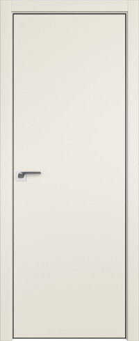 Дверь межкомнатная 1E Black Edition с 4-х сторон, Магнолия Сатинат, 600 - фото 1 - id-p91110497