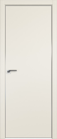 Дверь межкомнатная 1E Матовая с 4-х сторон, Магнолия Сатинат, 800 - фото 1 - id-p91110507