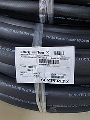 Шланг мбс д.32 мм. 20 бар Semperit TUC 20