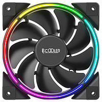 Кулер для корпуса PCcooler CORONA FRGB MAX