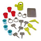 Детский игровой домик Smoby Садовый, фото 8