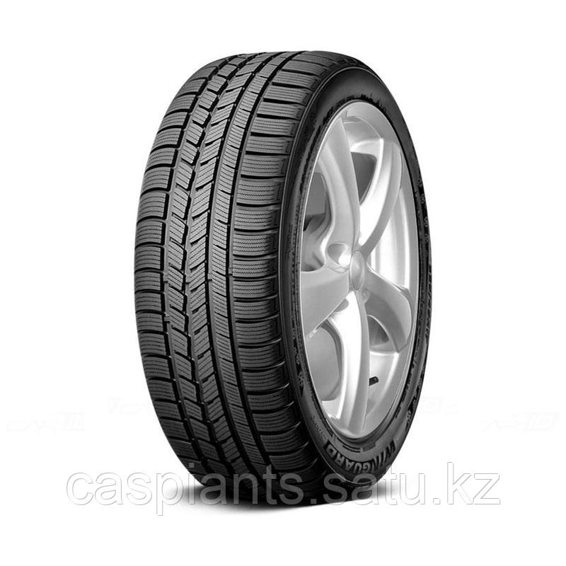 275/40R19 XL105V WG SPORT NEXEN/зима/фр - фото 1 - id-p90823041