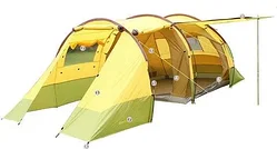 Палатка кемпинговая CHANODUG FX-8955 [5-ти местная]