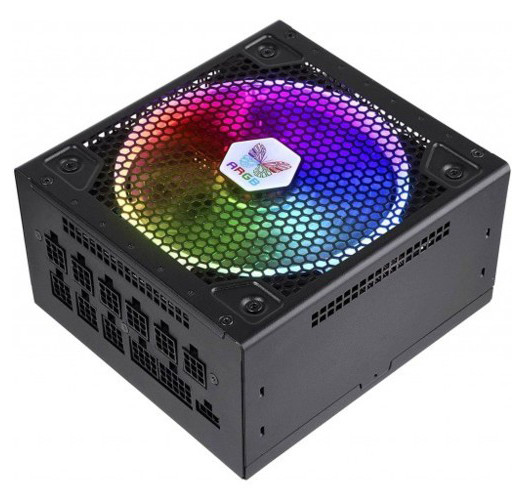 Блок питания Super Flower Leadex III Gold, 650W, SF-650F14RG V2.0