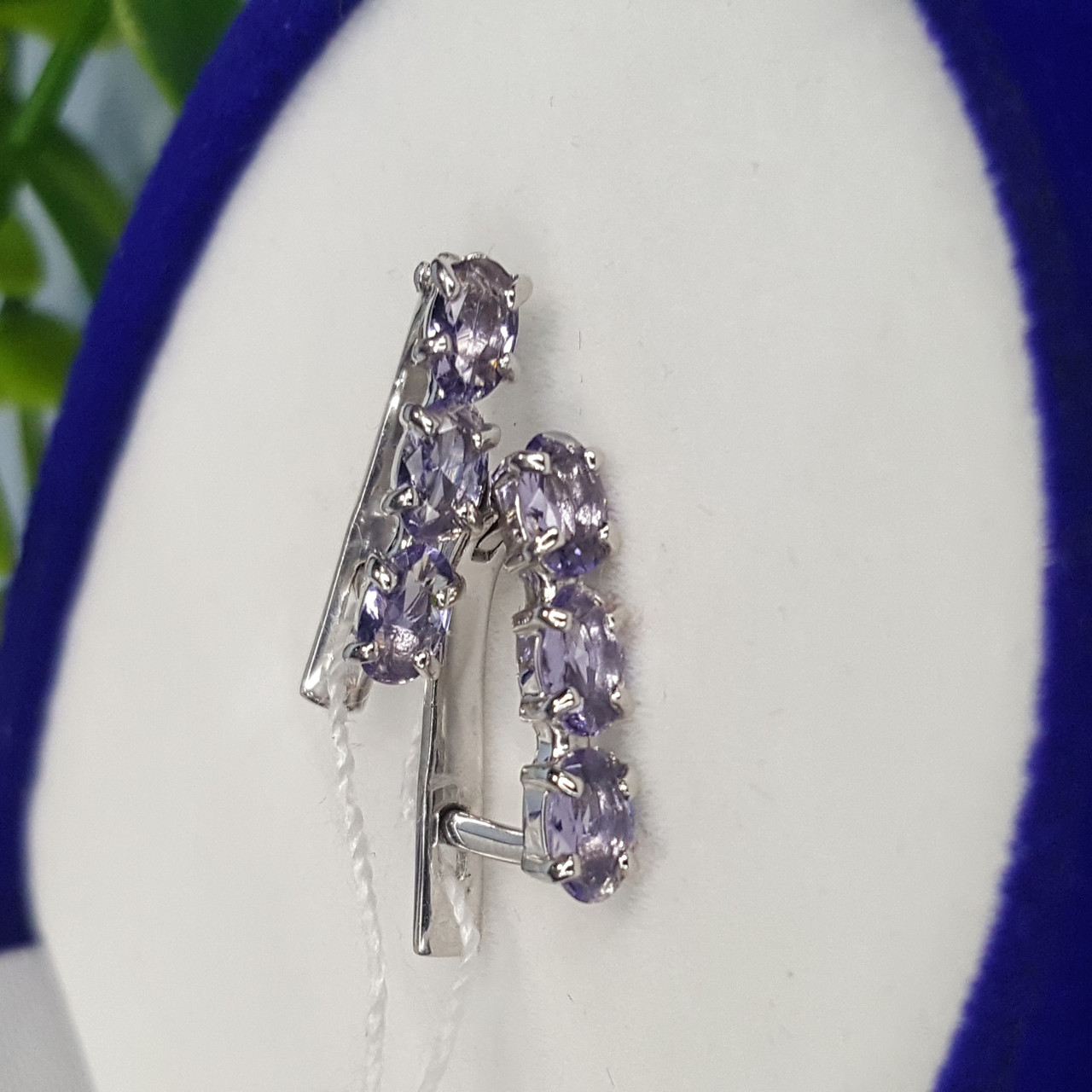 Серьги Teosa 200-955-nAM, фото 1