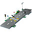 Lego 60304 Город Дорожные пластины, фото 2