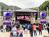 Сцена Подиум Аренда Продажа +7 778 555 02 55