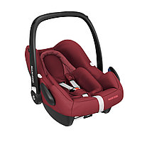 Rock Essential Red 0+ автокреслосы (Maxi-Cosi, Нидерланды)