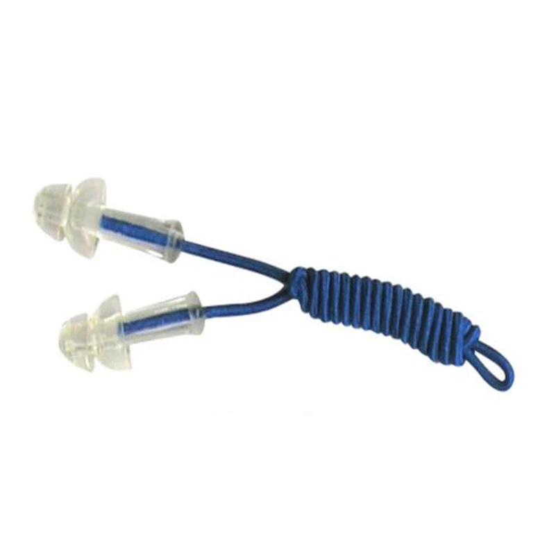 Беруши для плавания Fitflex 25Degrees