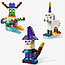 LEGO Classic 11013 Конструктор ЛЕГО Классик Прозрачные кубики, фото 4