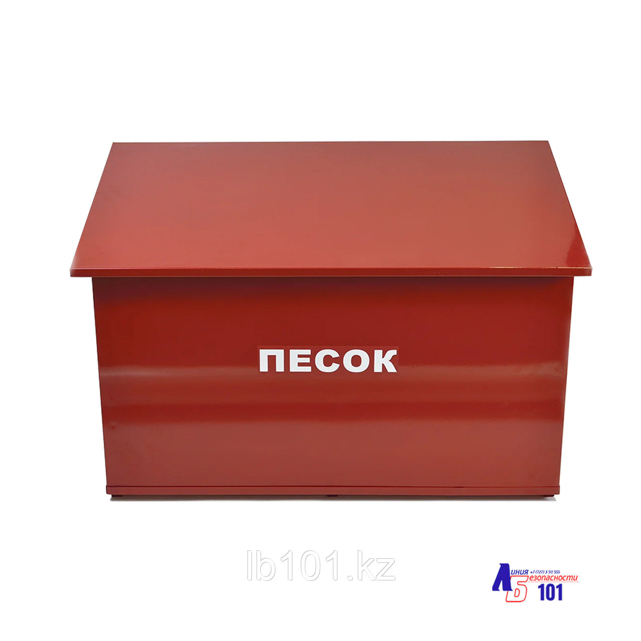 Ящик для песка 0.12 м3