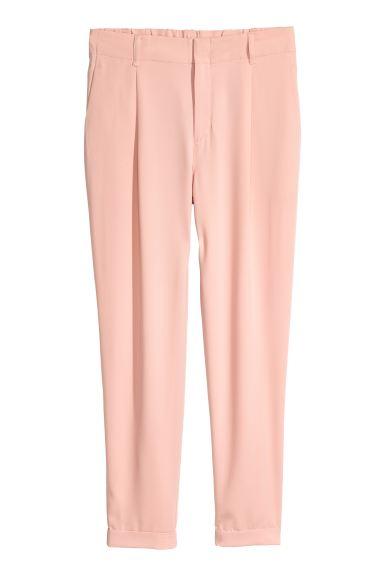H&M Женские брюки- A4