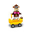 LEGO Кубики и колёса Classic, фото 4