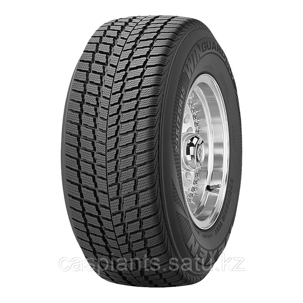 255/60R17 106H WIN-SUV/NEXEN/Зима/фр