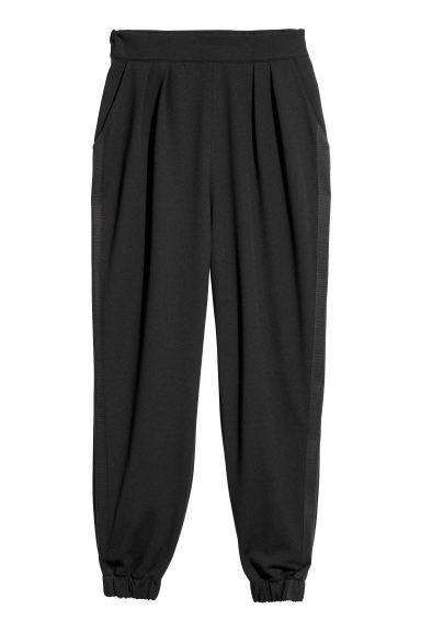H&M Женские брюки- A4