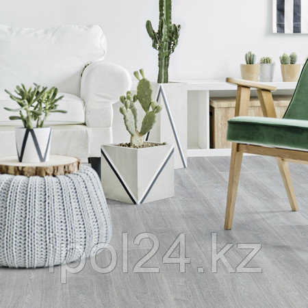 Виниловая плитка Moduleo Verdon Oak Transform 24936 (крепление на клей)
