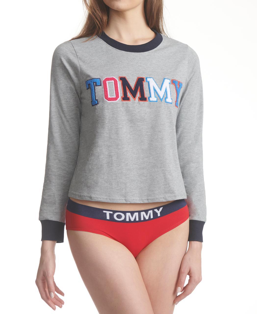 Tommy Hilfiger Женская кофта-А4