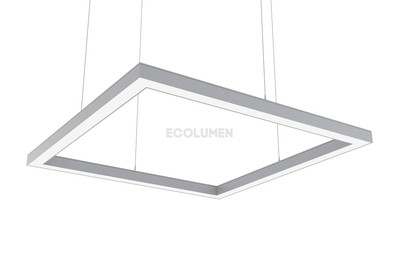 Эколюмен Ритейл-Квадро-VS-125/1200.4 STD