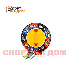 Настольная игра UNO SPIN, фото 2