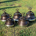 Афганские казаны