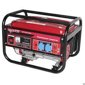Бензиновые генераторы
