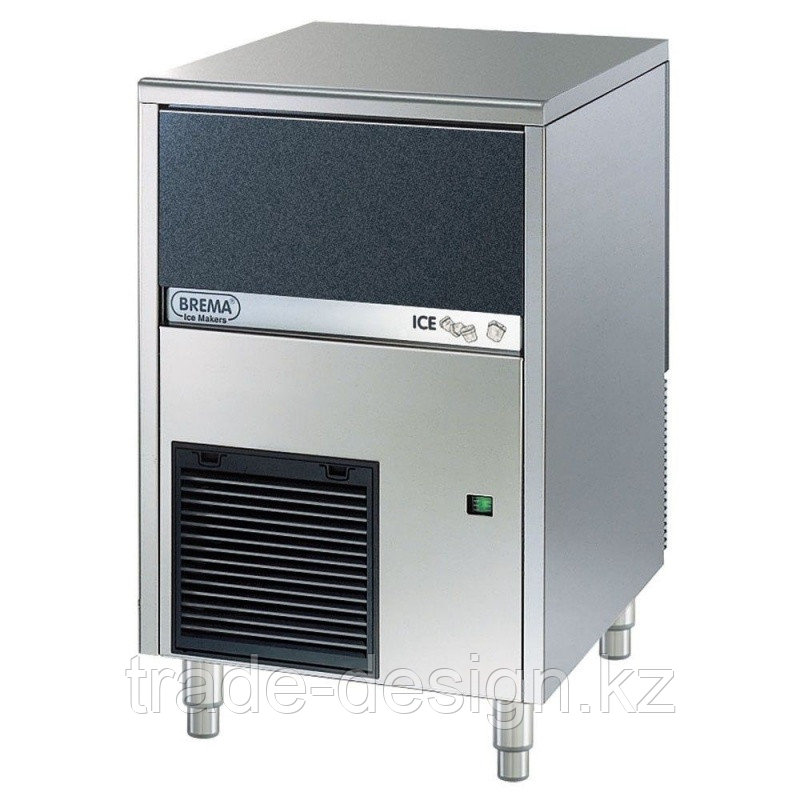 Льдогенератор Brema GB 902 A